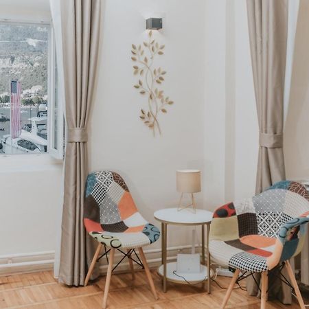 Regina Apartments Budva Extérieur photo