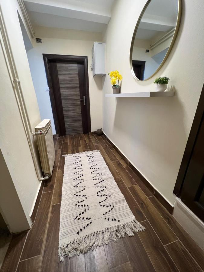 Regina Apartments Budva Extérieur photo