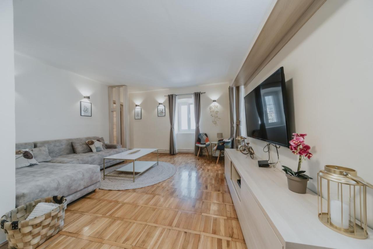 Regina Apartments Budva Extérieur photo