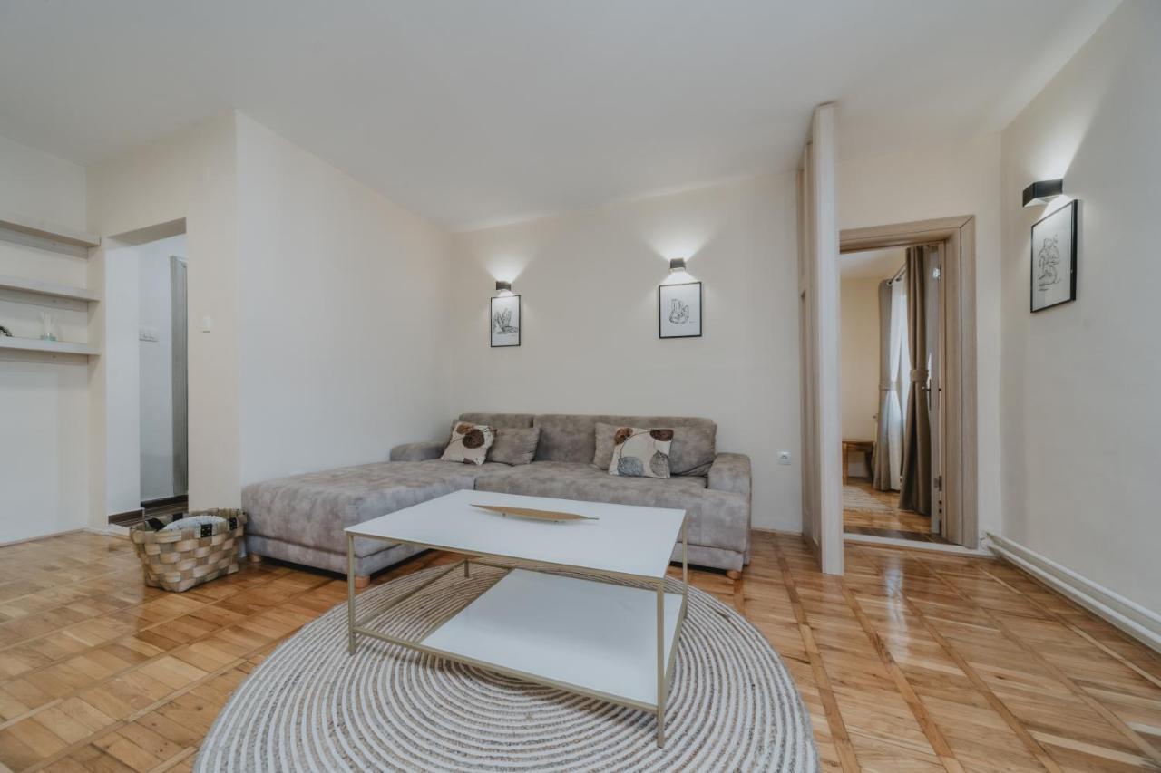 Regina Apartments Budva Extérieur photo