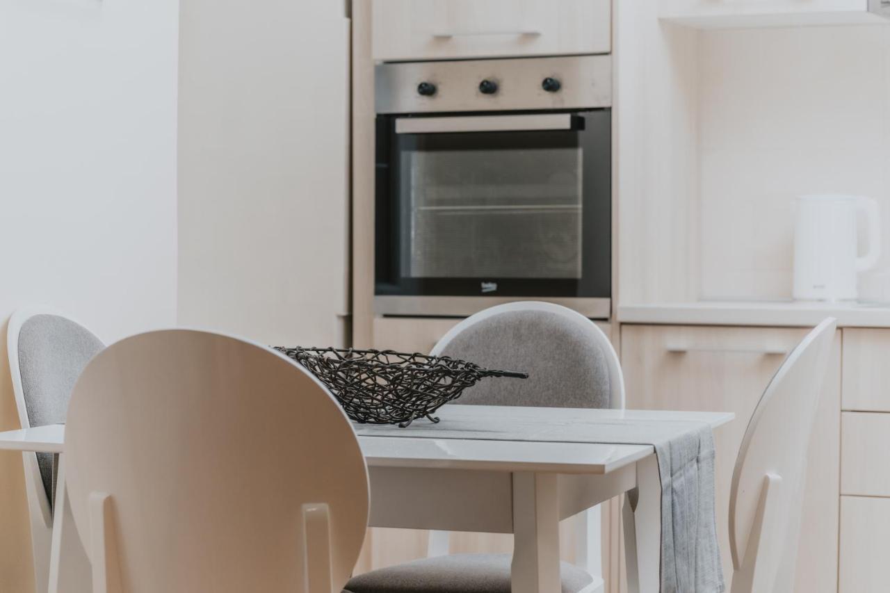 Regina Apartments Budva Extérieur photo